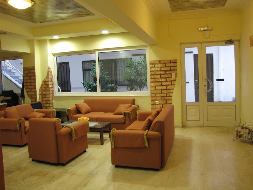 San Georgio Tsoutsouros (Crete)