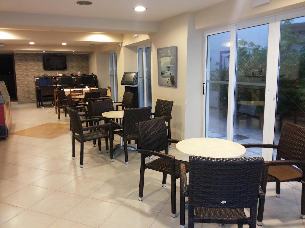Hotel San Georgio *