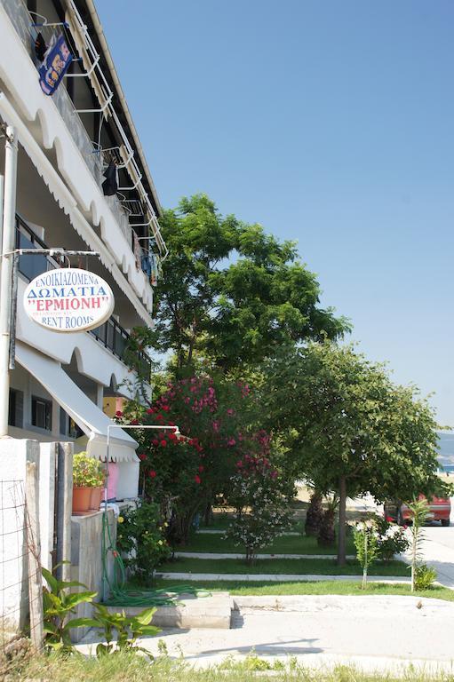 Apartment Ermioni