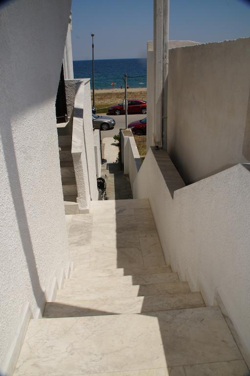 Apartment Ermioni