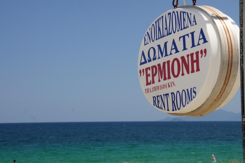 Ermioni Nea Vrasna