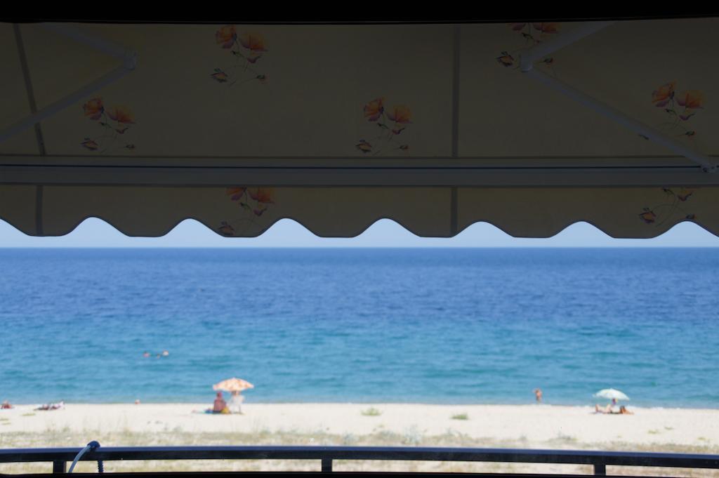 Apartment Ermioni