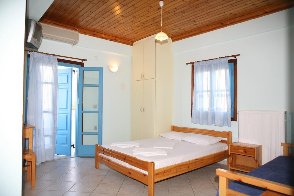 Apartment Maria *