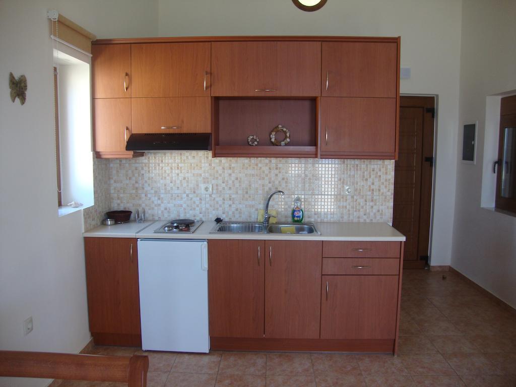 Apartment Ravdoucha *