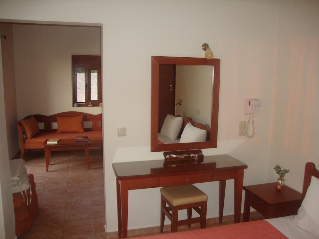 Apartment Ravdoucha Ravdhoukha