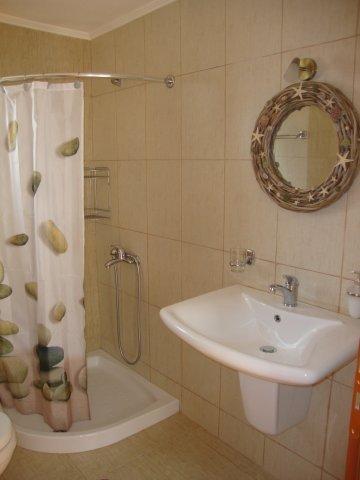 Apartment Ravdoucha *