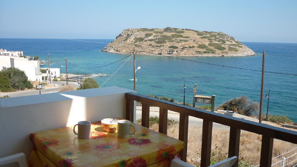 Bellavista Mochlos