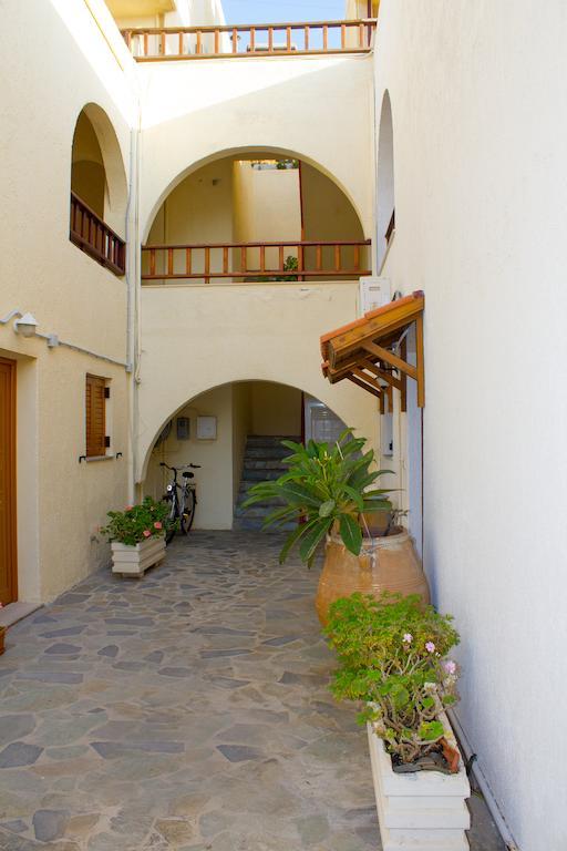 Apartment Bay View Apts Ii *