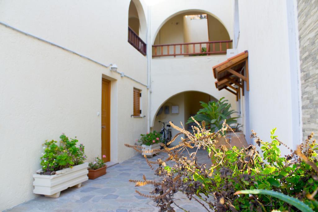 Apartment Bay View Apts Ii *