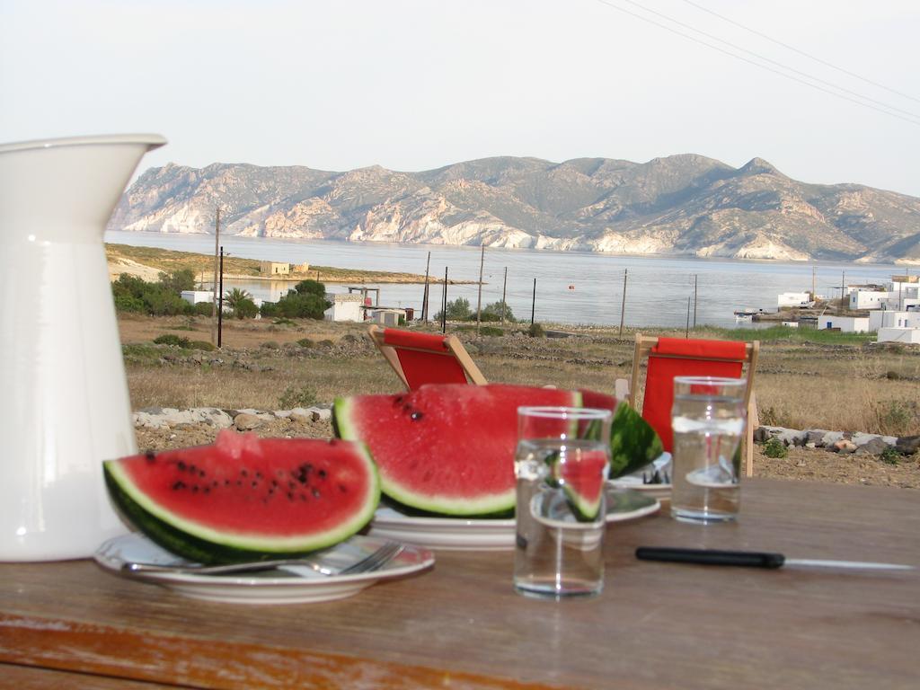 Aparthotel Kimolia Gi