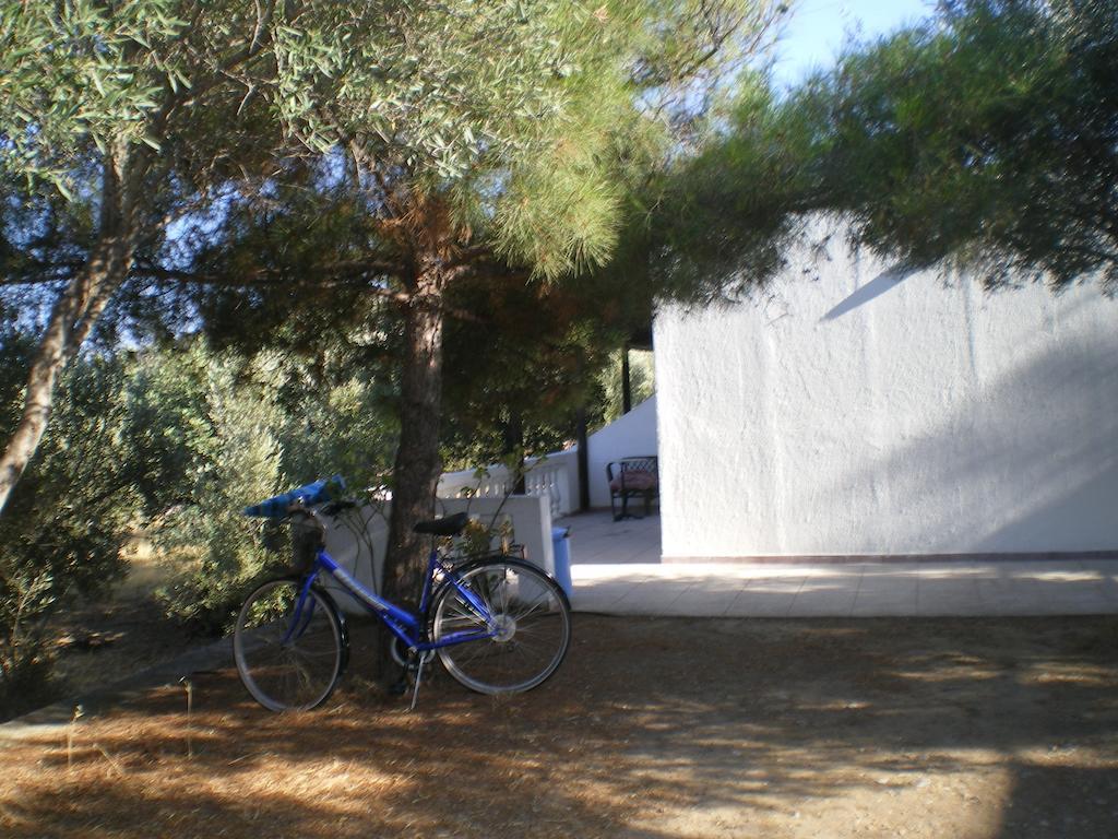 Apartment Bayview Agios Nikolaos (Crete)