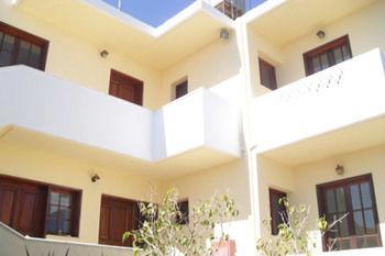 Apartment Irini Stalida