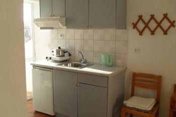 Apartment Irini