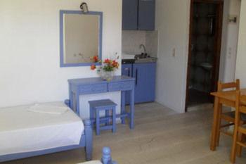 Apartment Irini Stalida
