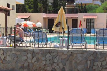 Apartment Irini