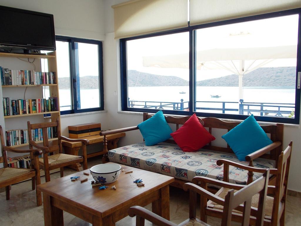 Aparthotel Kavos Bay 3*