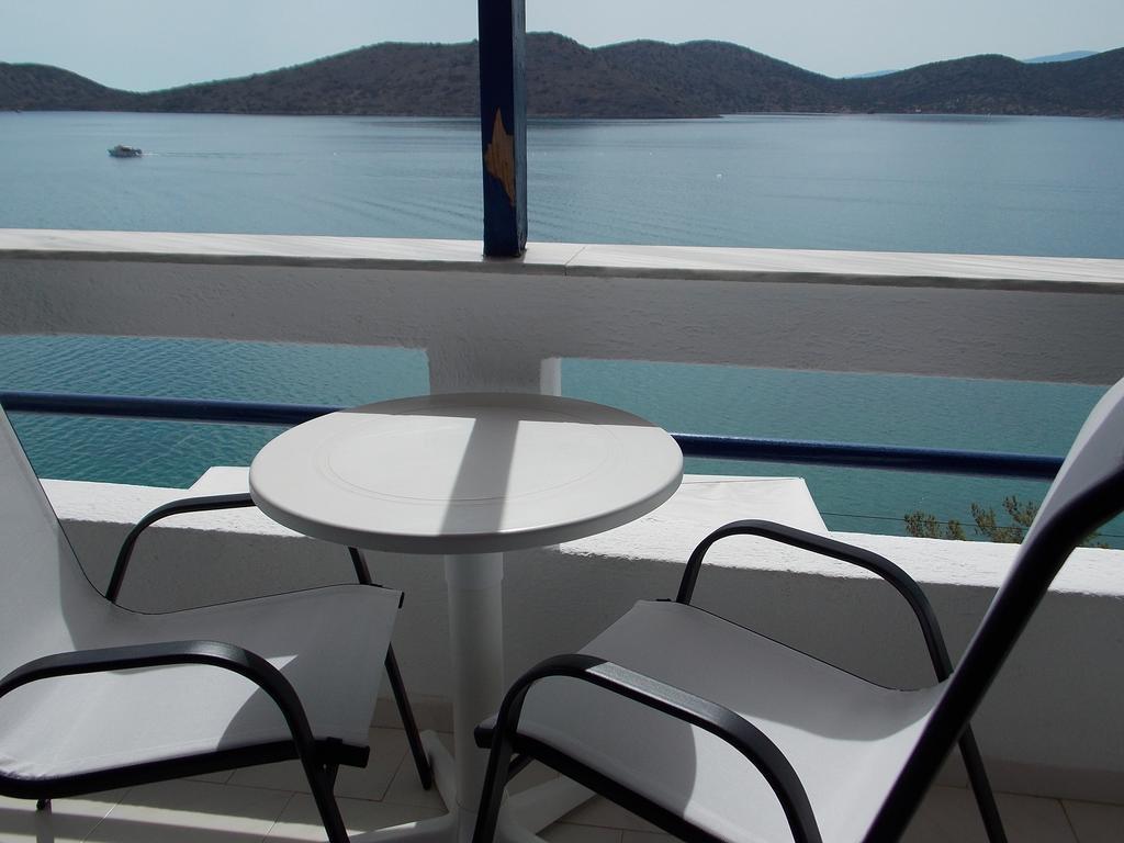 Kavos Bay Elounda (Crete)