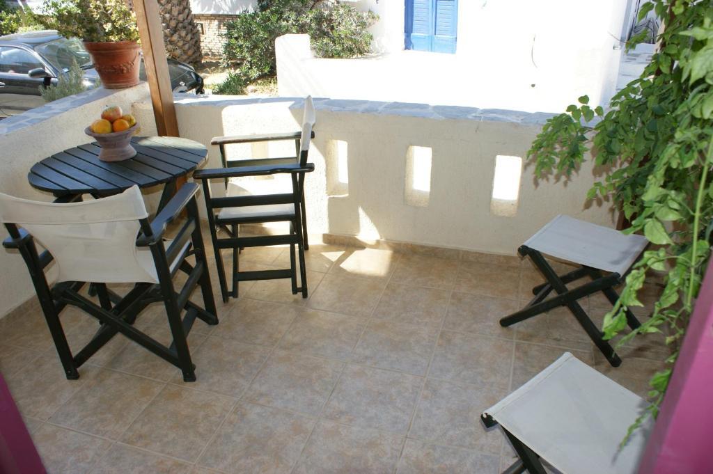 Apartment Verykokkos On The *