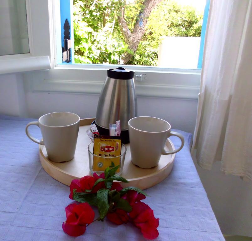 Aparthotel Aegean Village 2*