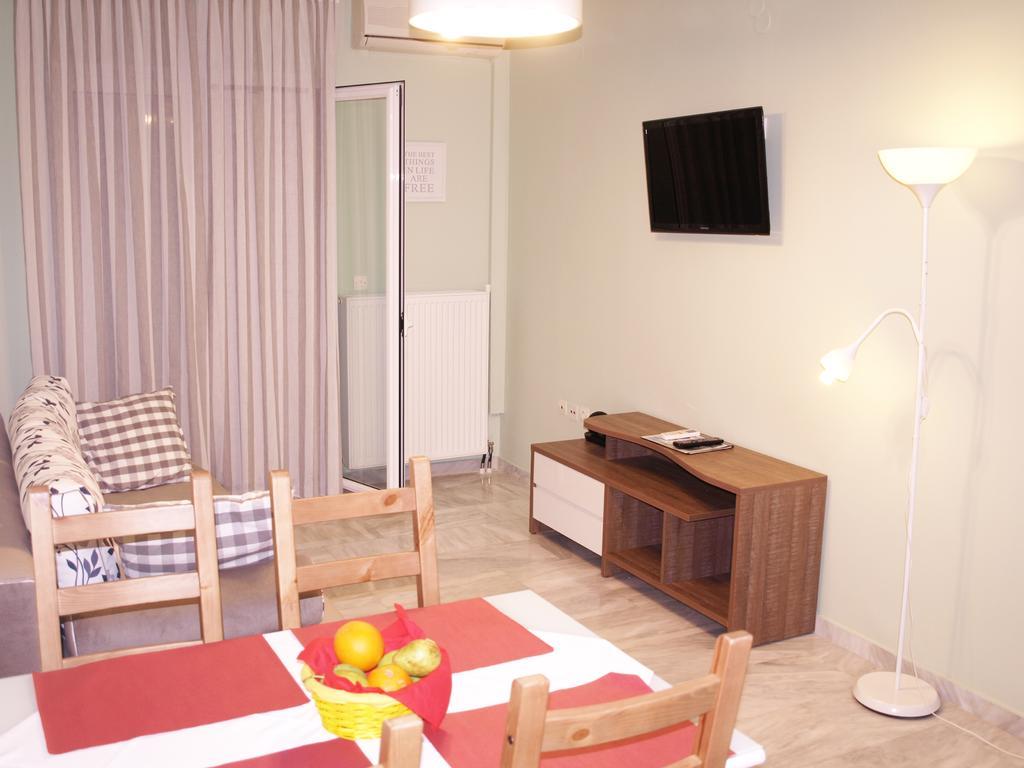 Apartment Saint Nicholas *