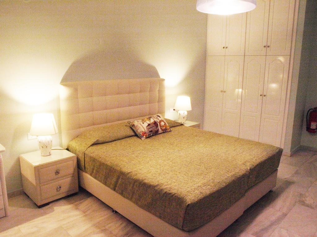 Apartment Saint Nicholas