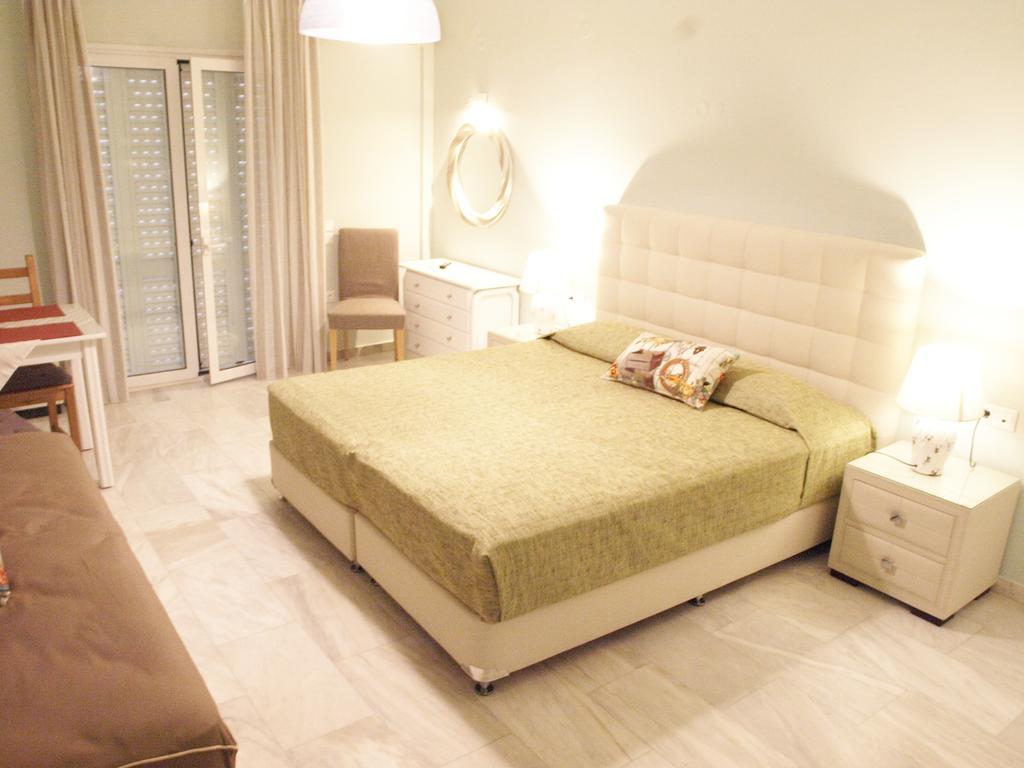 Apartment Saint Nicholas *