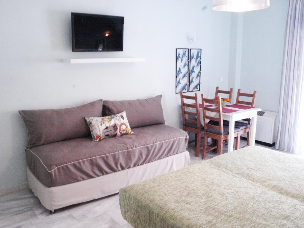 Apartment Saint Nicholas