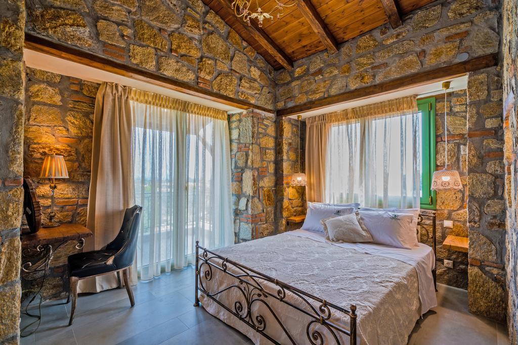 Apartment Mediterraneo Luxury Halkidiki