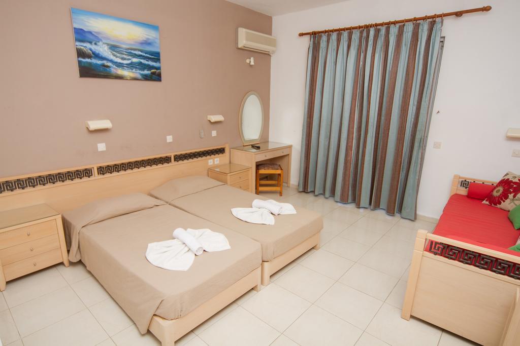 Aparthotel White Palace Faliraki