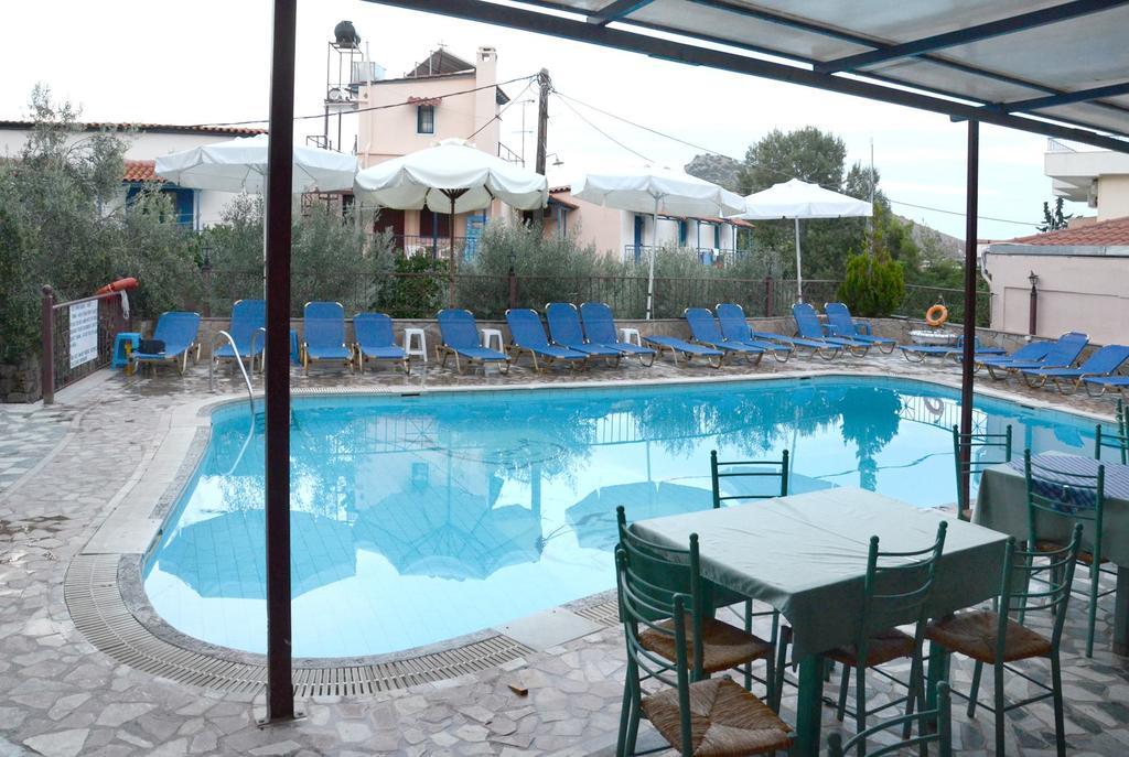 Kleoni Club Tolo