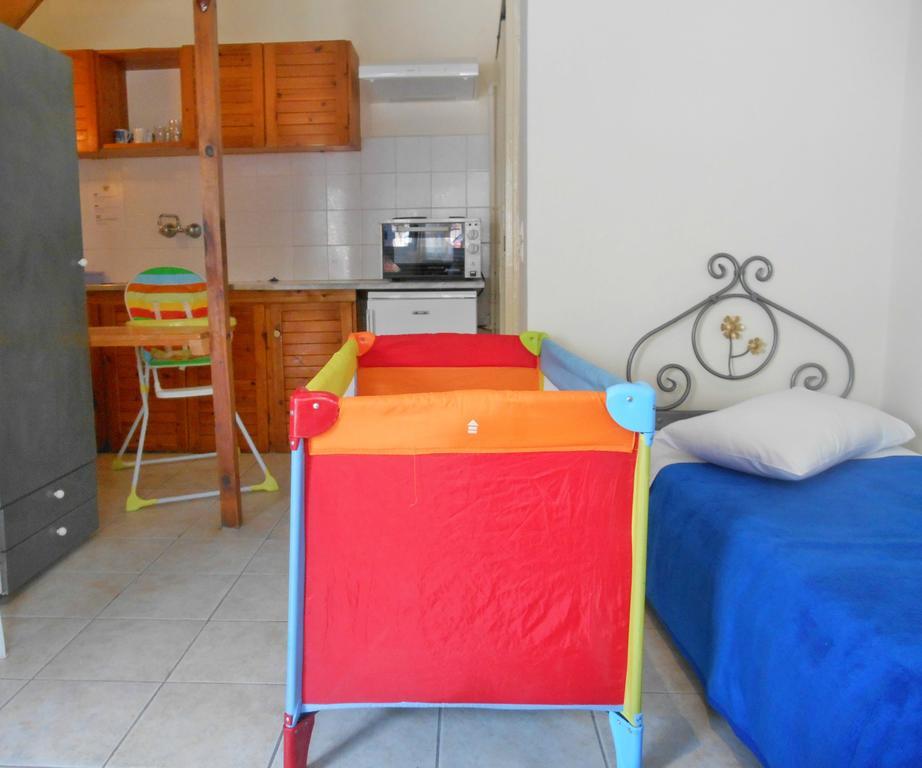 Aparthotel Kleoni Club