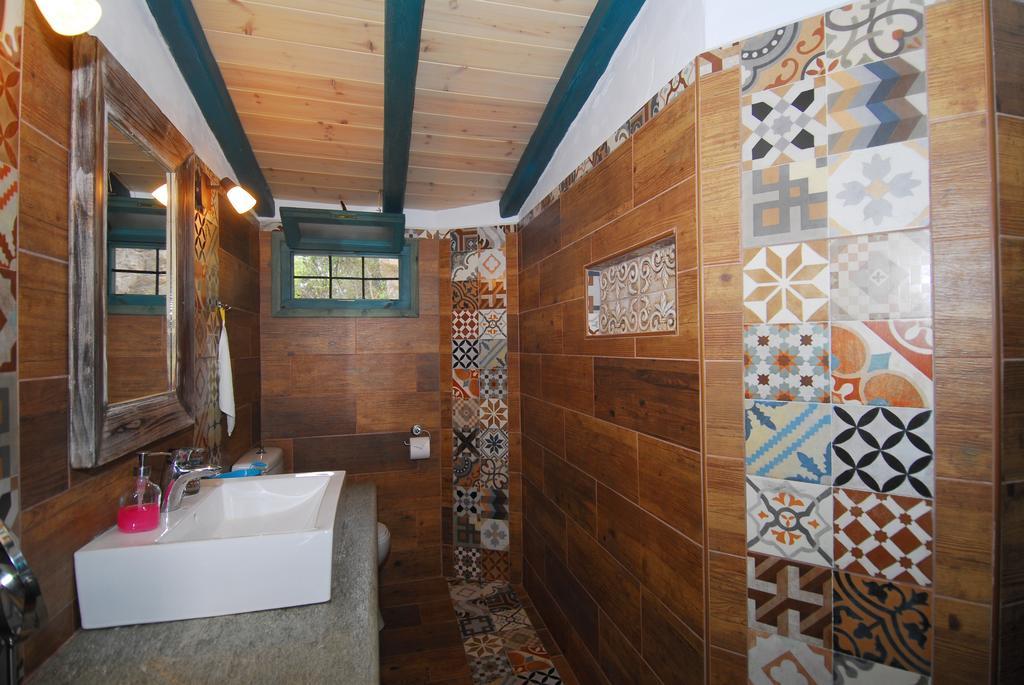 Apartment Dimitra *