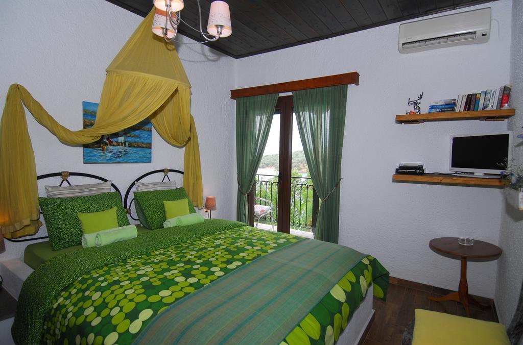 Apartment Dimitra