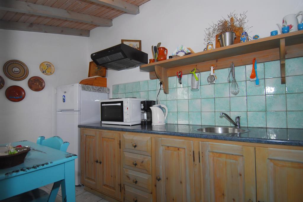 Apartment Dimitra *