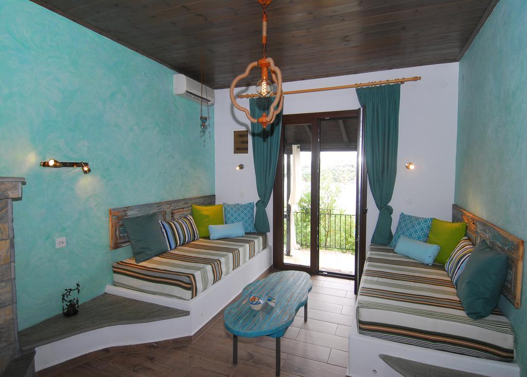 Apartment Dimitra Milina