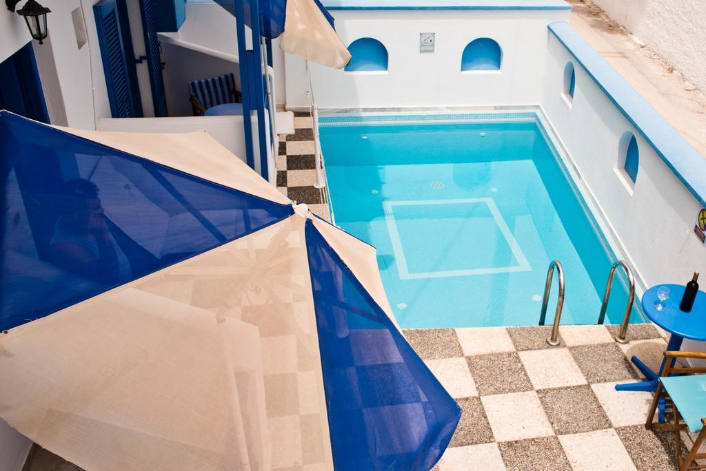 Apartment Studio Maria Kafouros Perissa (Santorini)