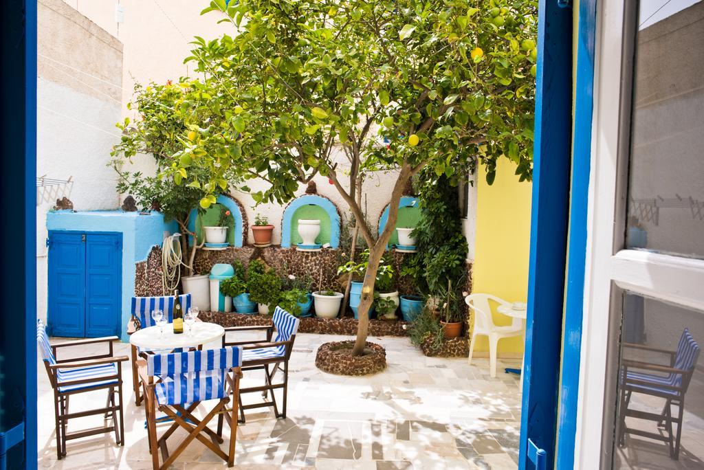 Apartment Studio Maria Kafouros Perissa (Santorini)