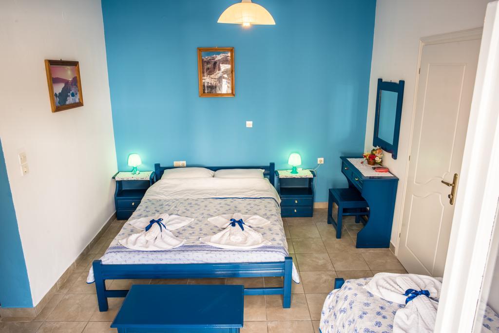 Apartment Studio Maria Kafouros *
