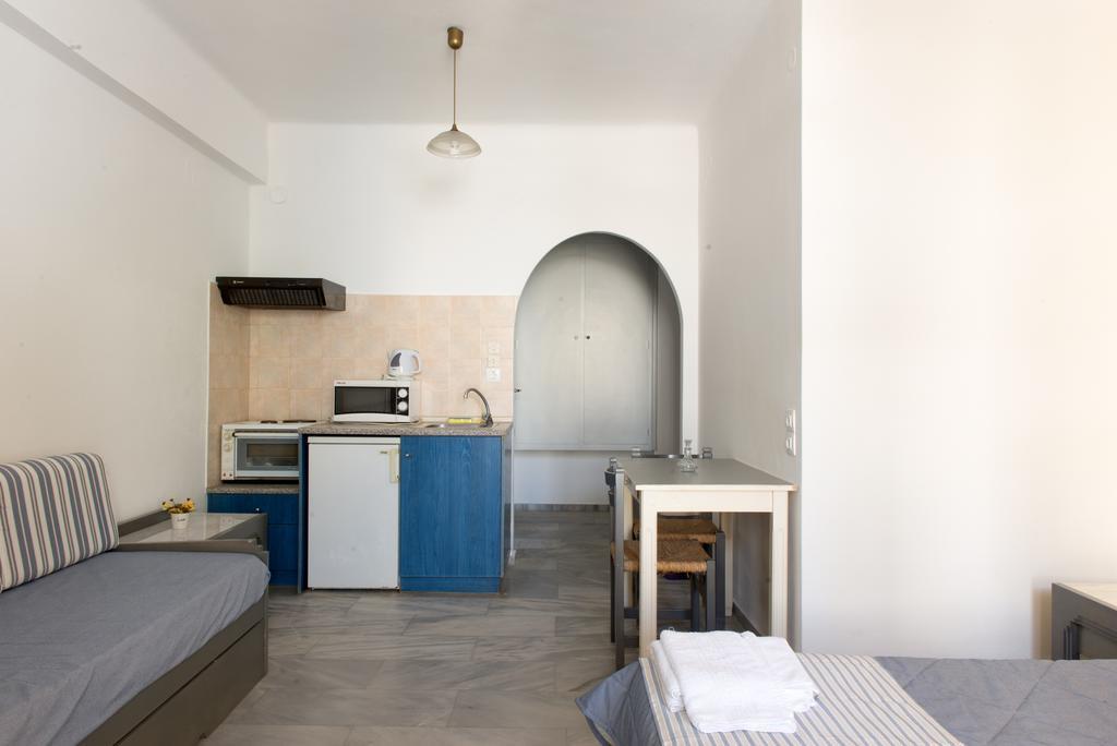 Emilia Rethymno (Crete)