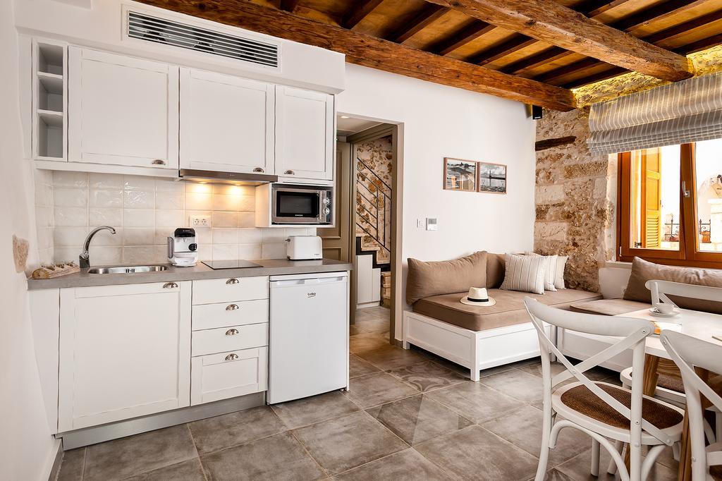 Apartment Casa Di Gouto *