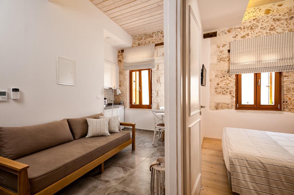 Apartment Casa Di Gouto