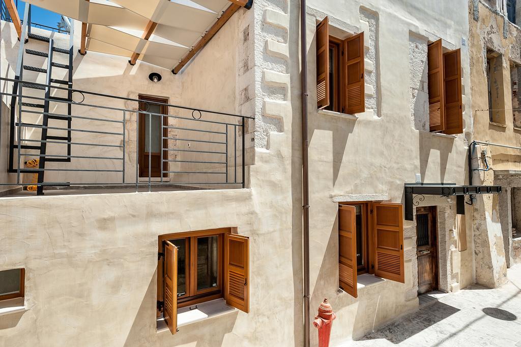 Apartment Casa Di Gouto *
