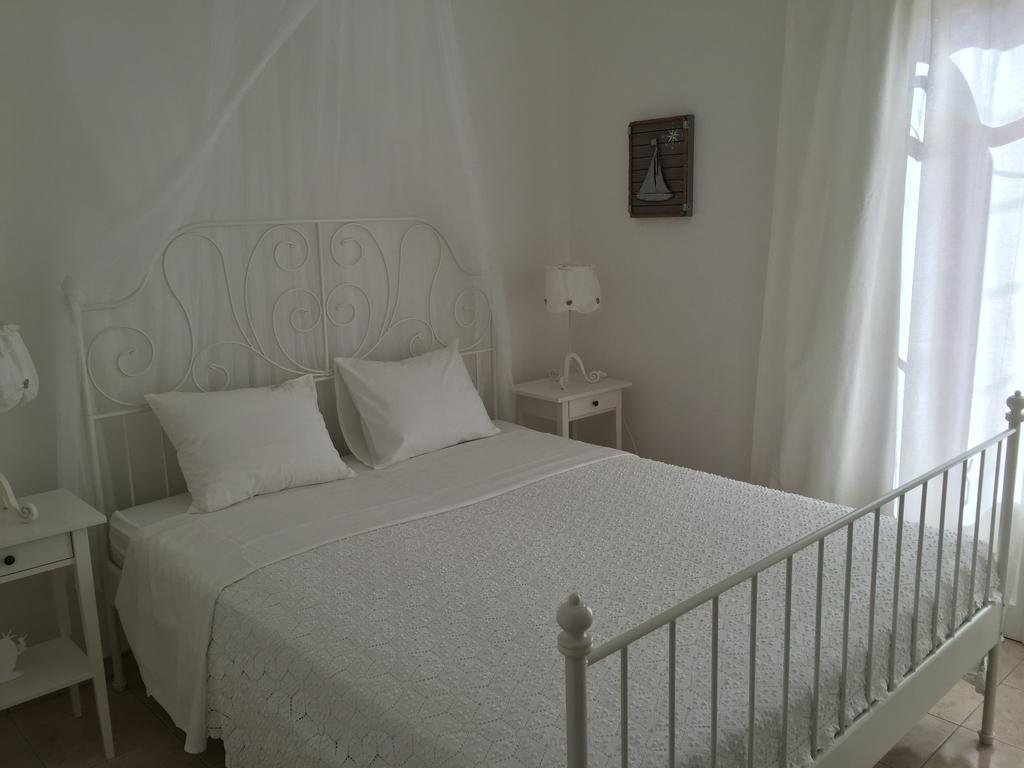 Katerina's Holiday