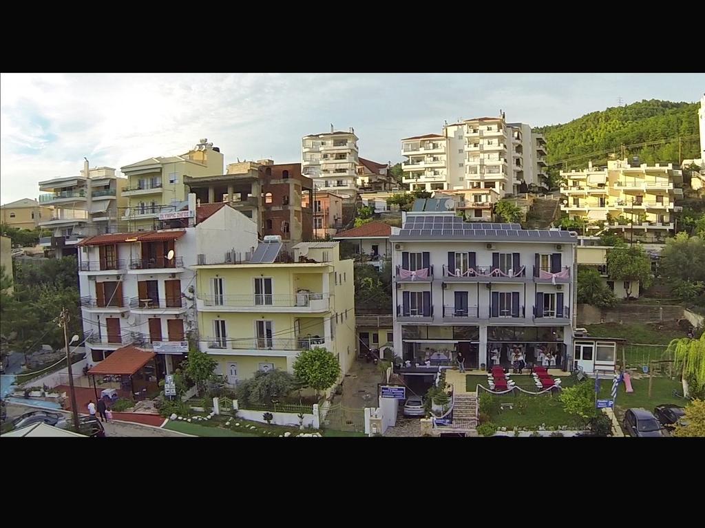 Apartment Vesta House Igoumenitsa