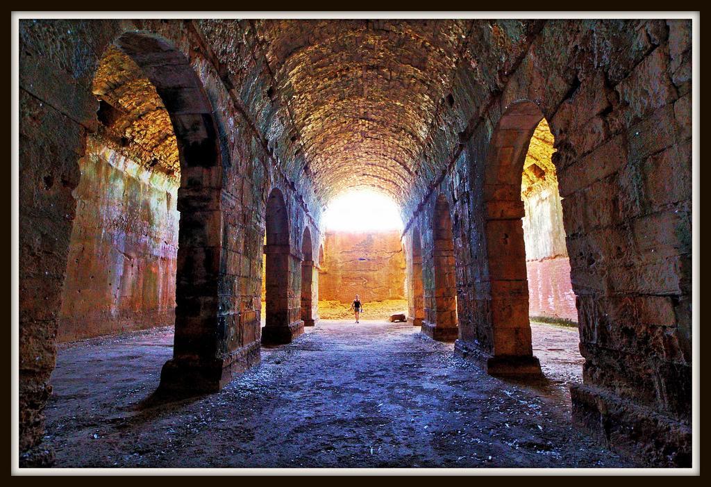 Villa Anemole Traditional Cretan Megala Chorafia