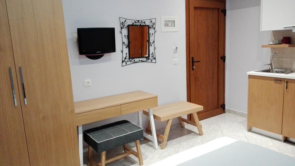 Guest house Top Studios