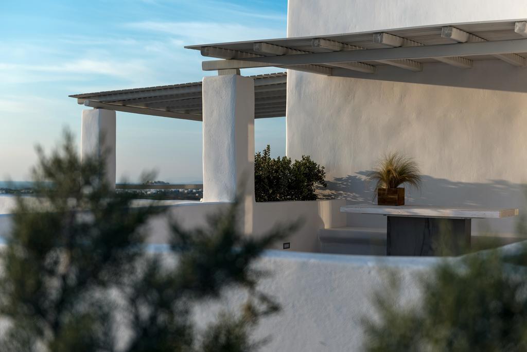 Seven Glinado Naxos