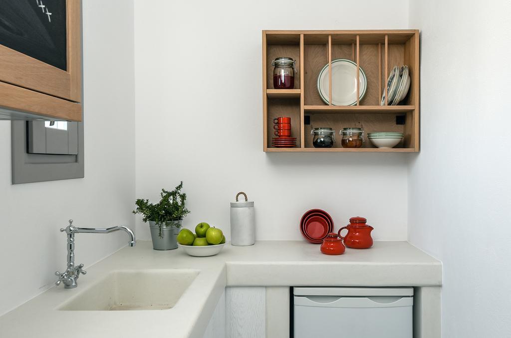 Apartment Seven