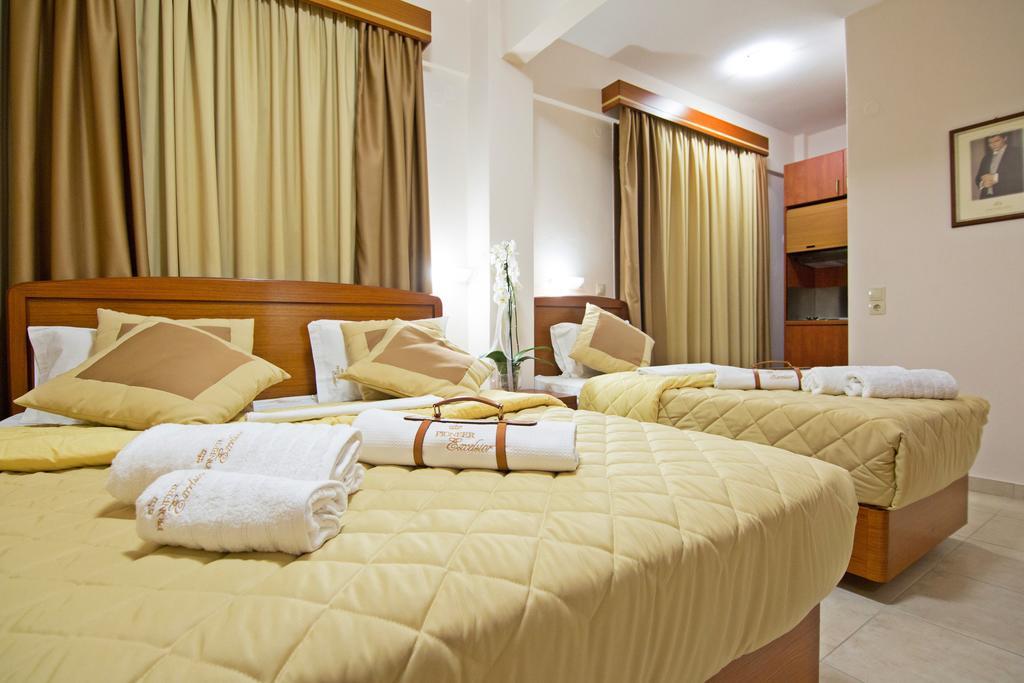 Apartment Pioneer Excelsior Paralia Katerinis