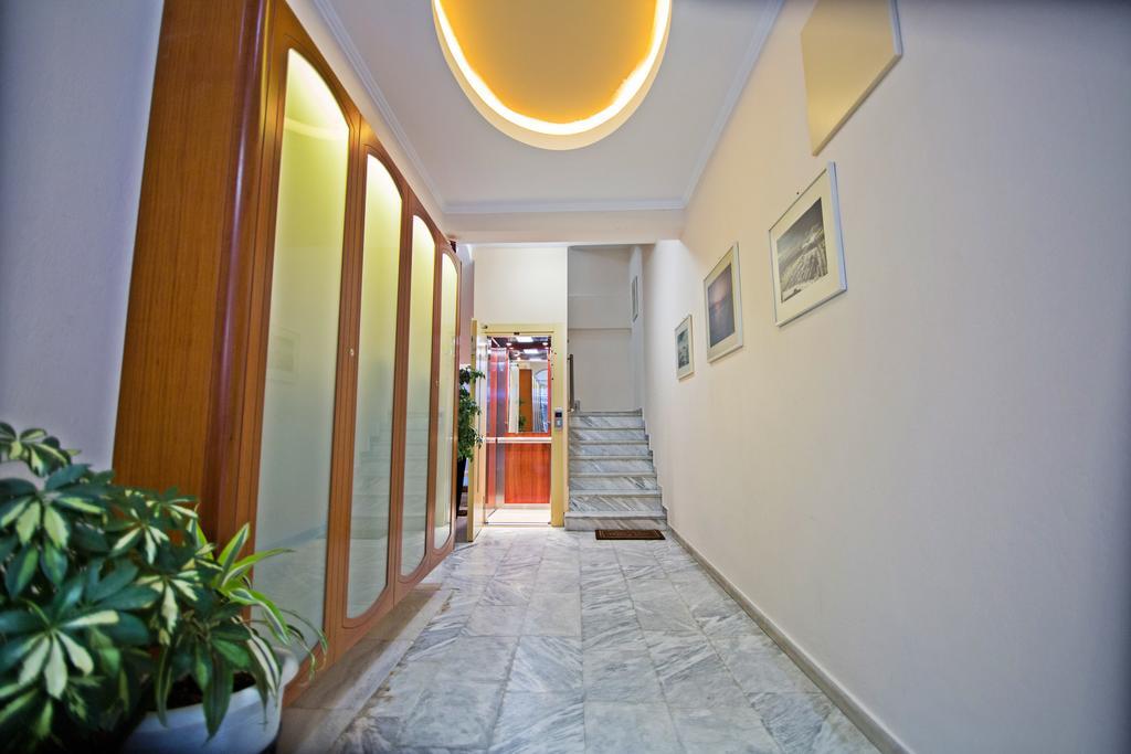 Apartment Pioneer Excelsior Paralia Katerinis